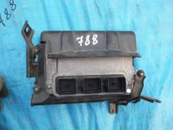 Инвертор. Honda Insight, ZE2 Двигатель LDA3
