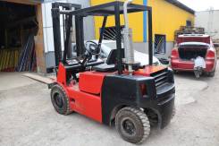 Balkancar. Погрузчик, 3 200 кг., Дизельный