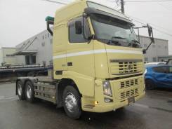Volvo. Седельный тягач VolVO, 13 000 куб. см. Под заказ