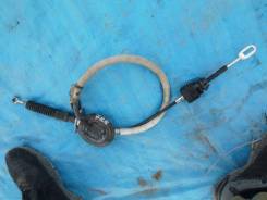 Тросик переключения автомата. Honda Insight, ZE2 Двигатель LDA3