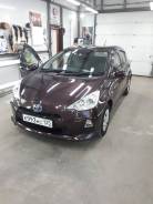Toyota. Без водителя