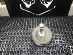 Шкив. Toyota: Yaris, Platz, Vitz, Soarer, Echo Двигатели: 1SZFE, 2SZFE