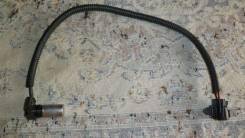 Датчик маховика. Nissan: Bluebird, Cube, Maxima, Micra, R'nessa, Altima, Stanza, Cefiro, Avenir, March, Quest, Prairie Двигатели: KA24DE, SR20DE...