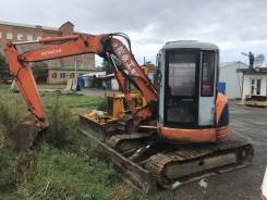 Hitachi EX58. Продам экскаватор, 25,00 куб. м.