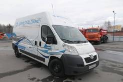 Peugeot Boxer. Продам пежо боксер, 2 200 куб. см., 1 500 кг.