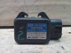 Датчик абсолютного давления. Toyota Mark II, GX81, JZX81 Toyota Cresta, GX81, JZX81 Toyota Chaser, GX81, JZX81 Двигатели: 1GFE, 1GGE, 1JZGE