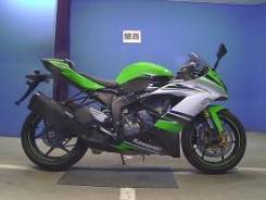 Kawasaki Ninja ZX. 636 куб. см., исправен, птс, без пробега. Под заказ