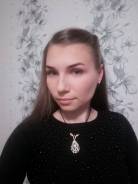 Финансовый консультант. Средне-специальное образование, опыт работы 7 лет