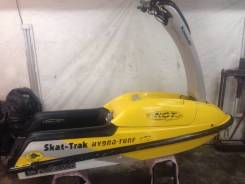 Kawasaki 750 SXI. 80,00 л.с., Год: 1998 год