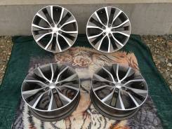 Subaru. 7.0x18, 5x100.00, ET48