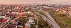 Продажа от хозяина - 10 соток земли ИЖС в районе 5-7 км в Севастополе. 1 000 кв. м., собственность, электричество, вода, от частного лица (собственник...