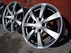 Kosei Prauzer E3. 7.0x16, 5x114.30, ET40, ЦО 72,0 мм.