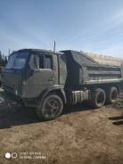 КамАЗ 55111. Продается самосвал Камаз 55111, 10 000 кг., 6x4