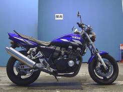 Yamaha XJR 400. 400 куб. см., исправен, птс, без пробега. Под заказ