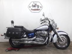 Honda VT 750. 750 куб. см., исправен, птс, без пробега