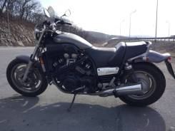 Yamaha V-Max. 1 198 куб. см., исправен, птс, с пробегом