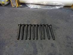 Болт коленвала. Nissan: Wingroad, Teana, X-Trail, Maxima, Presage, Altima, Serena, Murano, Primera, Avenir, Fuga, Prairie, Liberty, Cedric, Skyline, B...