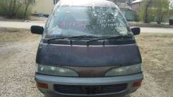 Toyota Lite Ace. CR31, 3CT