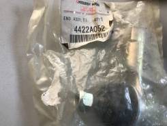 Наконечник рулевой. Mitsubishi: Lancer Evolution, RVR, Delica D:5, Delica, Airtrek, Lancer, ASX, Outlander, Galant Fortis Двигатели: 4B10, 4B11, 4J10...