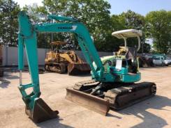Yanmar. VIO 40, 0,15 куб. м.