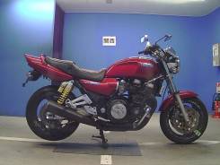 Yamaha XJR 1200. 1 200 куб. см., исправен, птс, без пробега. Под заказ