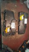 Датчик airbag. Chevrolet Astra Opel Astra Двигатели: LE4, LMC, C16SEL, X12XE, X14XE, X16SZR, X16XEL, X17DTL, X18XE1, X20DTL, X20XER, X20XEV, Y17DT, Y2...