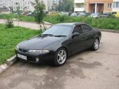 Toyota Sprinter Marino. AE101, 4AFE