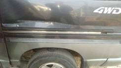 Полозья для сдвижной двери. Toyota Lite Ace, CR21G, CR22, CR22G, CR30, CR30G, CR31, CR31G, YR21, YR21G, YR22, YR30, YR30G, YR31 Toyota Town Ace, CR21G...