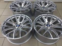 BMW. 8.5/9.5x18", 5x120.00, ET28/30, ЦО 72,6 мм.