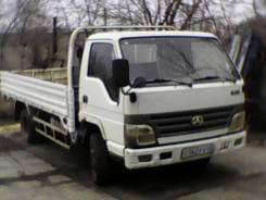 Baw Fenix. BAW 1044, 3 300 куб. см., 3 000 кг.