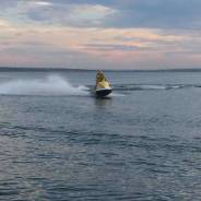 BRP Sea-Doo. 110,00 л.с., Год: 1998 год