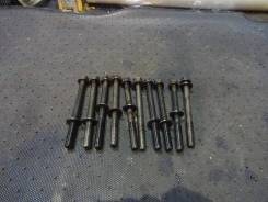 Болт коленвала. Honda: Ballade, Logo, Insight, Mobilio Spike, CR-X, Fit Aria, Civic Ferio, Freed, Mobilio, Civic Hybrid, Integra SJ, Capa, CR-X del So...