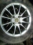 5ZIGEN. 13.0x5.5", 4x98.00, ET0