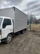 Mazda Titan. Mazda titan, 3 500 куб. см., 3 000 кг.