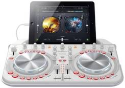 Pioneer ddj - wego 2