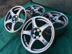 Advan Racing. 7.0x16, 5x100.00, ET48, ЦО 63,0 мм.