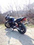 Honda CB 400SF VTEC-2. 400 куб. см., исправен, птс, с пробегом