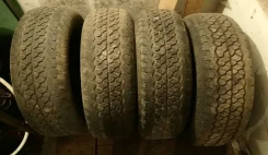 BFGoodrich Rugged Trail T/A. ������, �/�, ����� 40�% ����