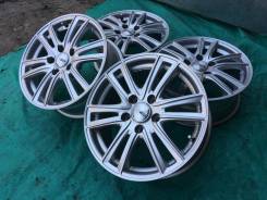 Topy Sibilla ST-V. 6.5x16, 5x114.30, ET38, ЦО 73,1 мм.