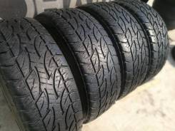 Bridgestone Dueler A/T 697. Летние, 2010 год, износ: 50%, 4 шт