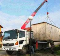 Услуги грузовика с краном: борт 6 тонн, стрела 3 тонны, Эвакуатор 24 ч