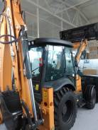 Case 570T. Экскаватор - погрузчик! CASE 570T! Новый!