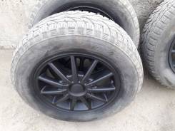 Subaru. 5.5x15, 5x100.00, 5x110.00, ET40