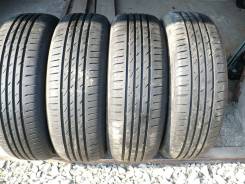 Nexen/Roadstone N'blue HD Plus. Летние, 2017 год, 10 %, 4 шт