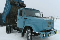 ЗИЛ 45085. Продам самосвал ЗИЛ ММЗ-45085, 6 000 куб. см., 6 200 кг., 4x2