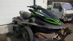 Kawasaki Ultra. 300,00 л.с., 2013 год год