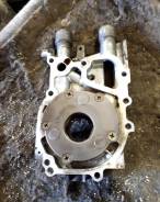 Насос масляный. Subaru Forester, SF5, SF9, SG5, SG9, SG9L Subaru Legacy, BD5, BD9, BE5, BE9, BES, BG5, BG9, BGC, BH5, BH9, BHC, BL5, BP5, BP9 Subaru I...