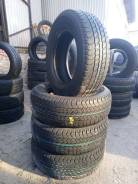 Bridgestone Dueler H/T. Всесезонные, износ: 20%, 4 шт