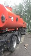 Нефаз. Продам Автоцистерну -3 Секции -2006 Г-350 Тторг Уместен, 30 009 кг.