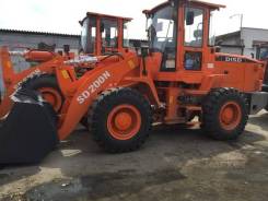 Doosan Disd. Фронтальные погрузчики DISD SD200N! Новые! 2018!, Дизельный